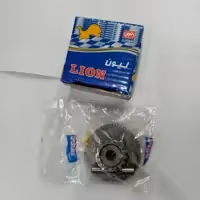 چرخ دنده  استارت متوسط 200 برند لیون