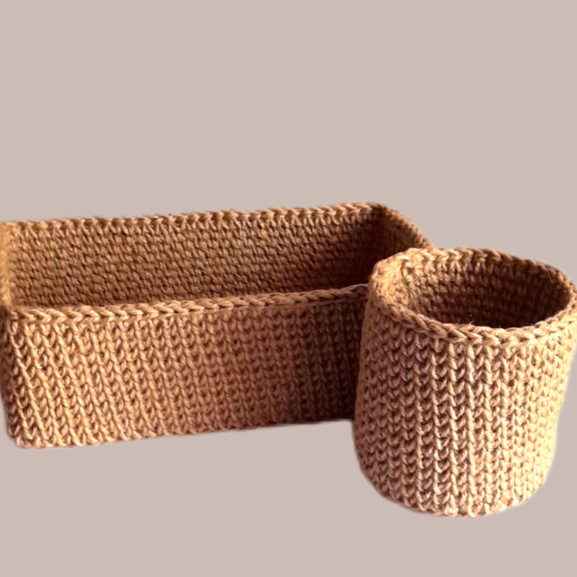 سبد نظم دهنده ست دو تایی 