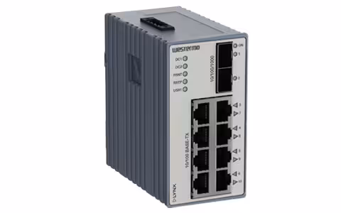 سوئیچ شبکهL110-F2G