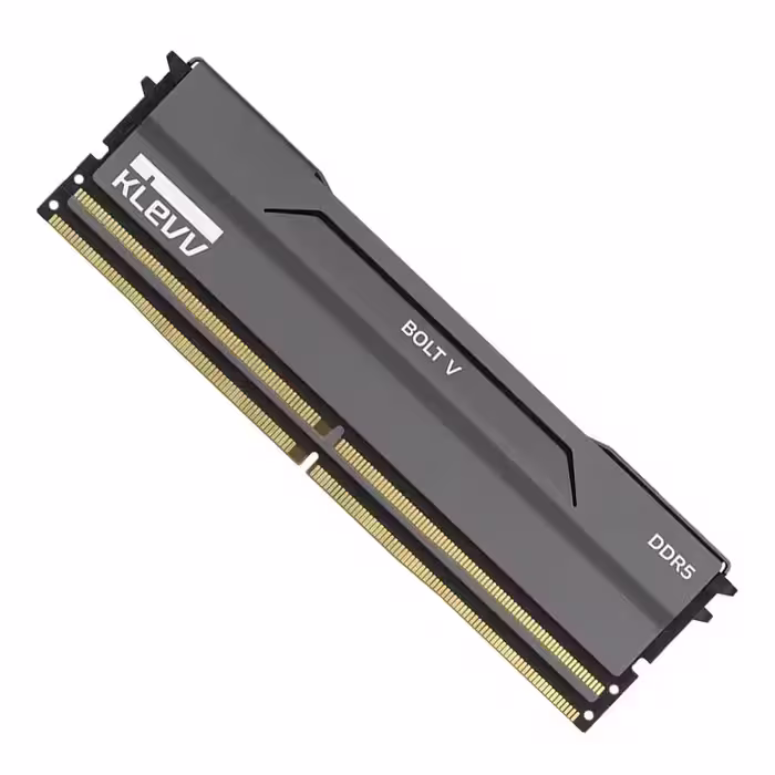 قیمت و خرید رم کلو مدل Bolt V 32GB Dual 6800MHz CL34 DDR5 | یاس ارتباط