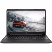 لپ تاپ 15.6 اینچی اچ پی مدل DW1234 - A - Open Box