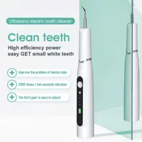 جرمگیر دندانپزشکی خانگی اولتراسونیک 