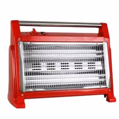 بخاری برقی کوارتز 1600 وات مدل (YH-2010)