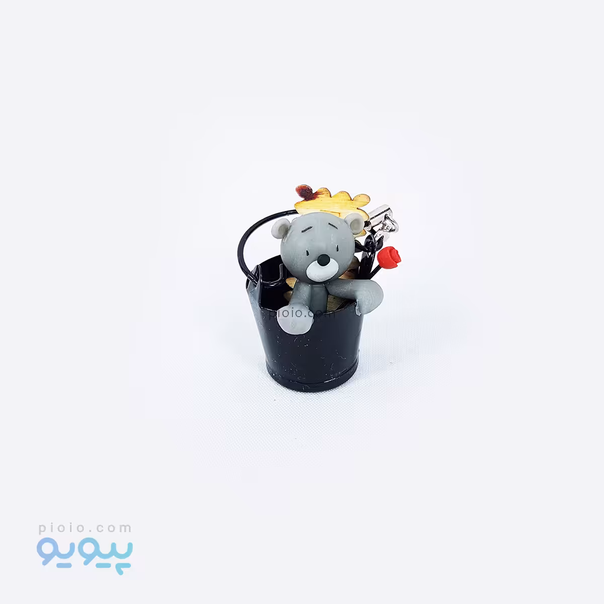 خرس سطلی