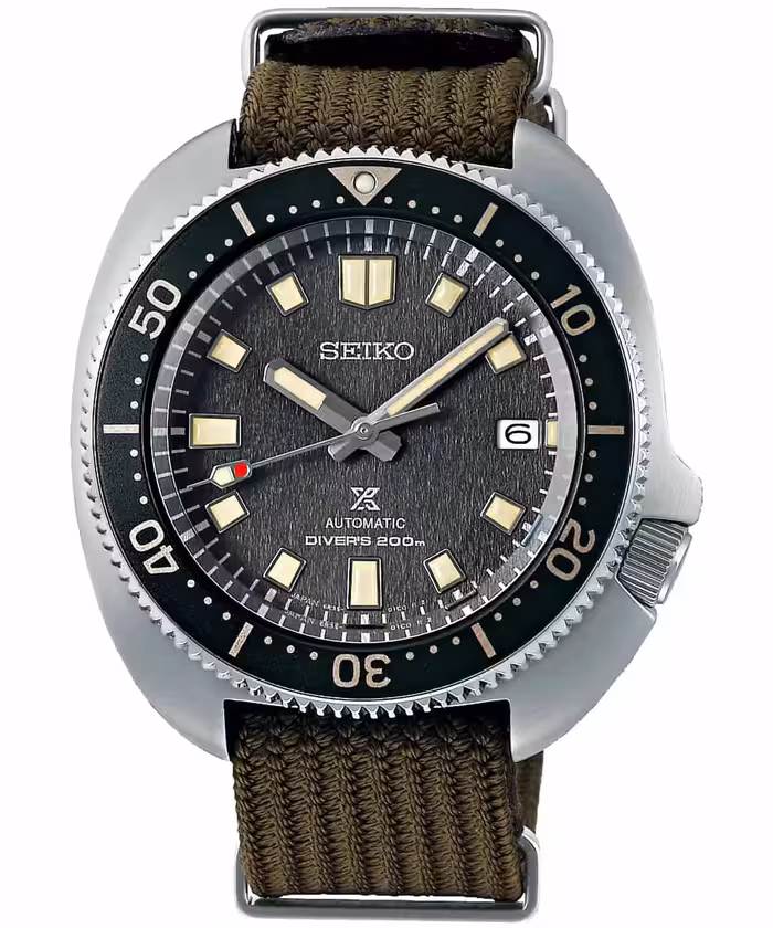 ساعت مچی مردانه سیکو ، زیرمجموعه Prospex, کد SPB237J1