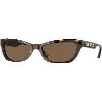 عینک آفتابی چند رنگ زنانه Ve4417u 108 73 56 Versace
