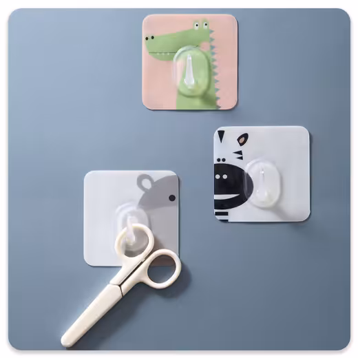 نگهدارنده طرح حیوانات