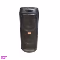 اسپیکر بلوتوثی قابل حمل پرودا مدل Party box 2000