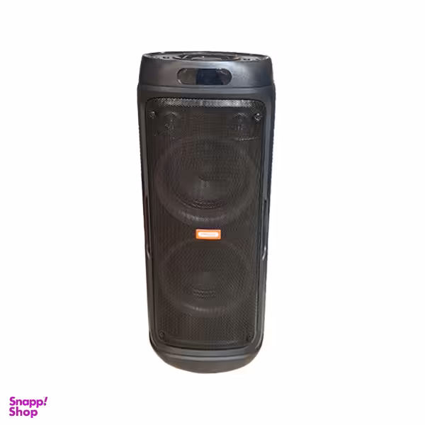 اسپیکر بلوتوثی قابل حمل پرودا مدل Party box 2000
