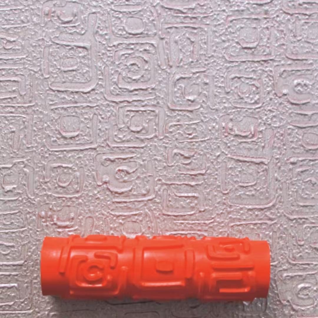 غلطک تکسچر GSB کد NO-150 سایز 7 اینچ