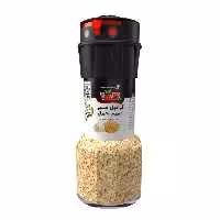 گرانول سیر گلها حجم50 گرم – درب آسیابی