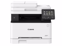 پرینتر چندکاره لیزری رنگی کانن مدل MF655Cdw