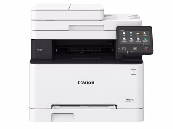 پرینتر چندکاره لیزری رنگی کانن مدل MF655Cdw