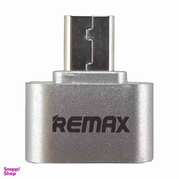 مبدل microUSB به USB OTG