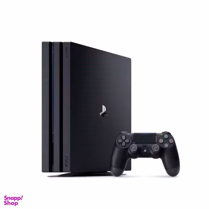 کنسول بازی سونی (Sony) مدل Playstation 4 Pro Copy Region 2 CUH7216B