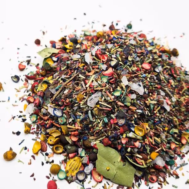 اسپند مخلوط ممتاز 500 گرم 