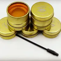 صابون ابرو ( به همراه فرچه ی مخصوص )