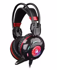 هدست گیمینگ ای فورتک مدل جی 300