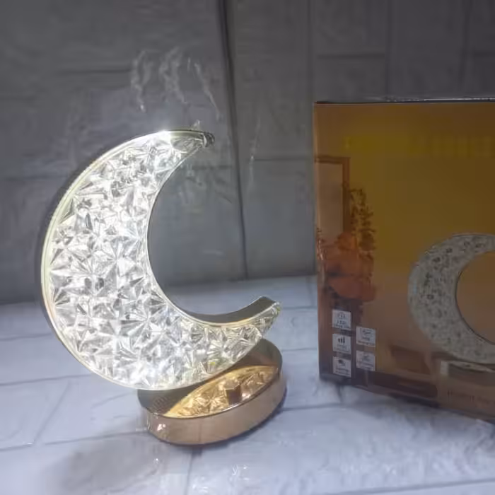 آباژور ماه در3 طرح نور مختلف جنس عالی  (حتما قبل از ثبت سفارش موجودی بگیرید)