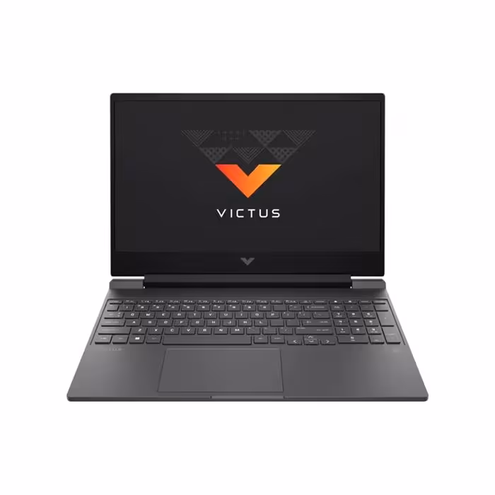 لپ تاپ گیمینگ اچ پی Victus 15 FA1034NIA (2023) پردازنده Core i5 13420 رم 16GB حافظه 512GB SSD گرافیک 4GB RTX 2050