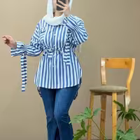 مانتو غزاله