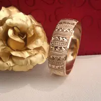 تک دست کپی طلا