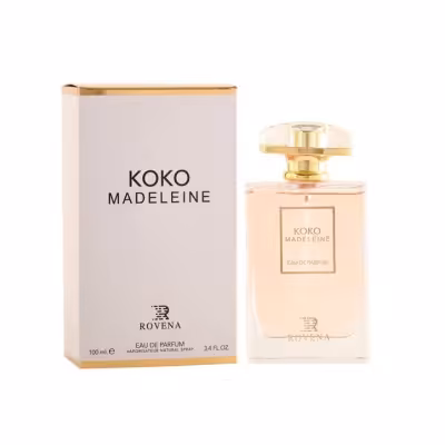 ادکلن KOKO MADELEINE ROVENA روونا کوکو مادمازل