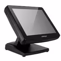 صفحه نمایشگر مشتری پوزیفلکس مدل LM-6101