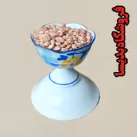 لوبیا چیتی ( 1 کیلوگرمی ) فروشگاه بدیسا