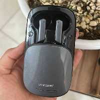 هدفون بی سیم لانگسدوم مدل Cube XTE06 چند کاره کیفیت بالا