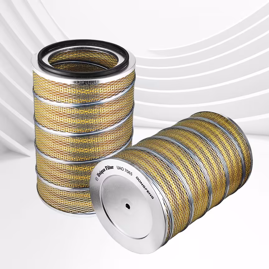 فیلتر هوای بیرونی دانگ فنگ (T375)یونیک کد7065