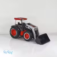 تراکتور اسباب بازی کشاورزی