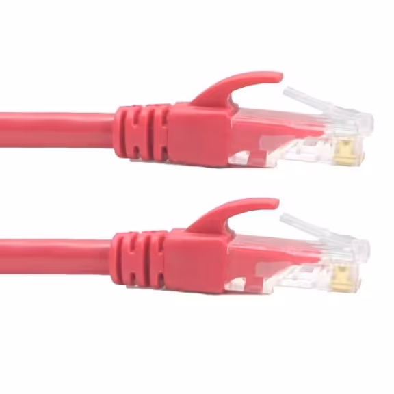 کابل شبکه کت شیش 5 متر 