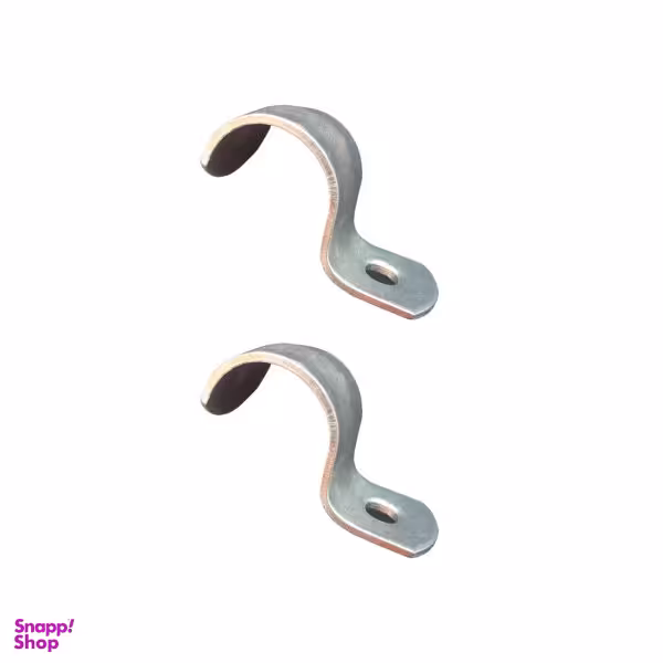 بست لوله کد 20 بسته 2 عددی