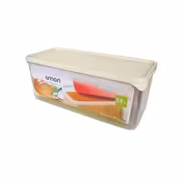 جای نان تست لیمون