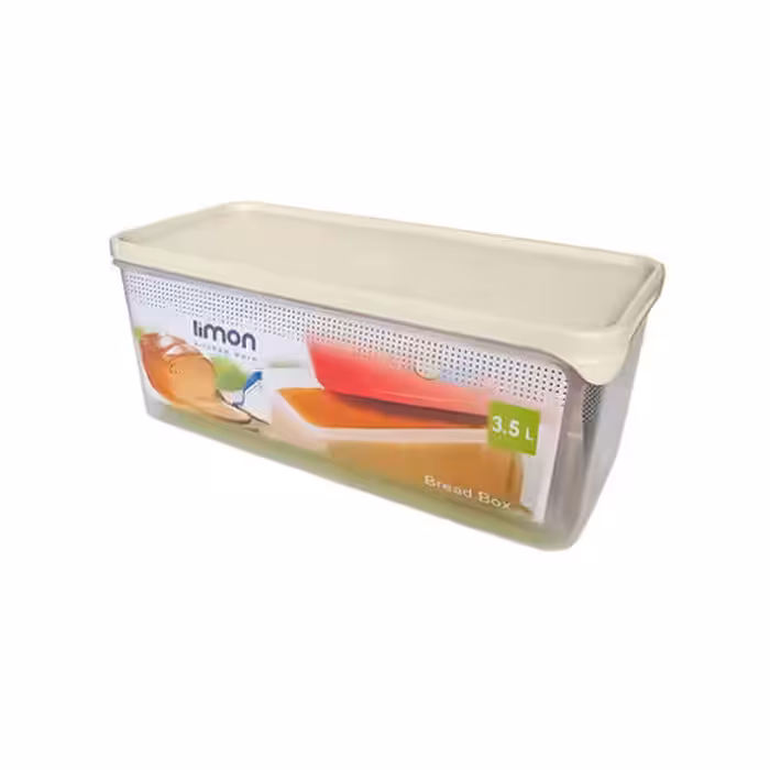 جای نان تست لیمون