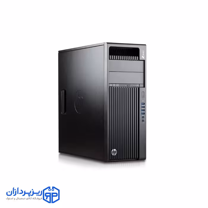 کیس ورک استیشن HP - فروشگاه ریزپردازان