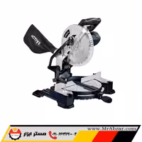 اره فارسی بر ثابت اکتیو AC-2155F