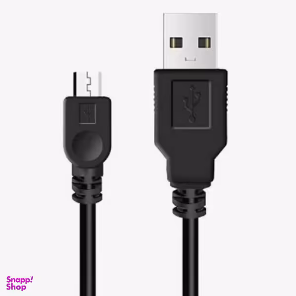 کابل شارژ دسته بازی پلی استیشن 4 سونی (Sony) مدل Ps4-Cable