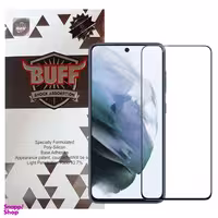 محافظ صفحه نمایش سرامیکی بوف مدل Ceramic-G مناسب برای گوشی موبایل سامسونگ Galaxy S21 FE 5G
