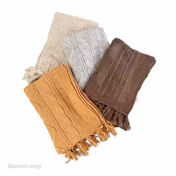 شال مبل رانر