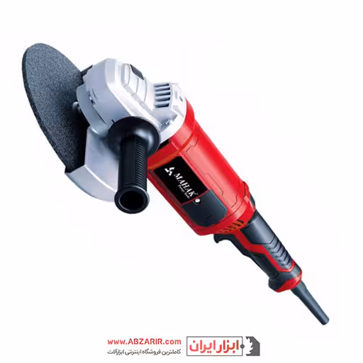 فرز سنگبری 230 میلیمتر محک مدل AG-230/2350