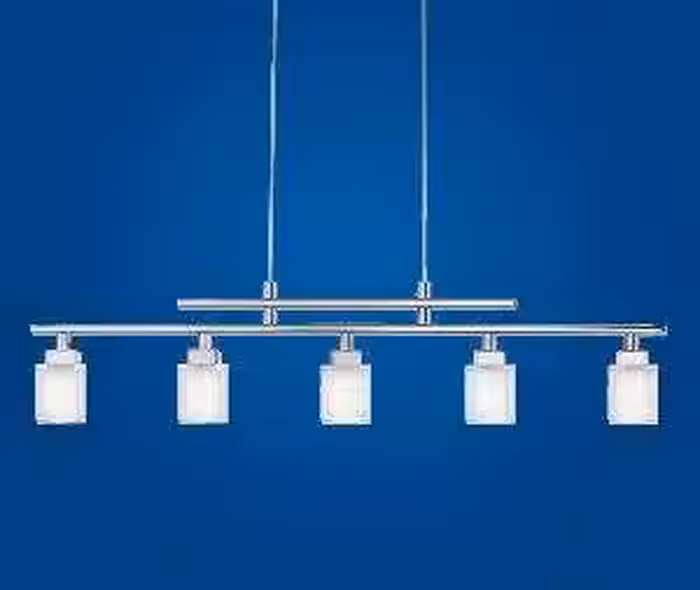 چراغ تانگا پنج تایی اگلو  مدل 84091