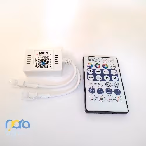 ریموت WIFI MUSIC MAGIC