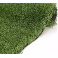 چمن مصنوعی زیتون 25 میلیمتر 2 در 3 آسیا چمن