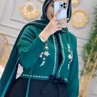 کت و سارافون گلشیفته