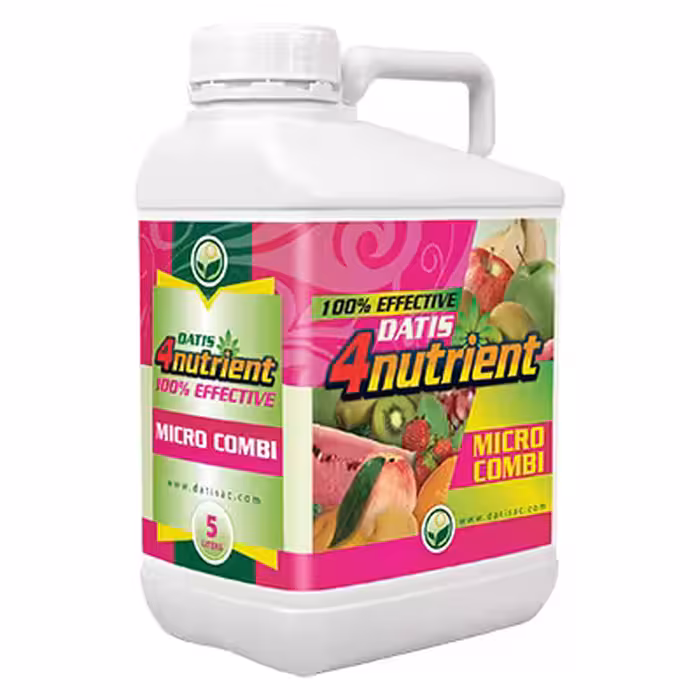 کود میکرو کمبی فورنوترینت داتیس