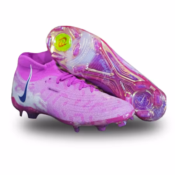 استوک فوتبال نایک تمپو Legend 2023