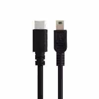 کابل دوربین Type-c کی نت مدل K-CU5C2015 طول 1.5 متر