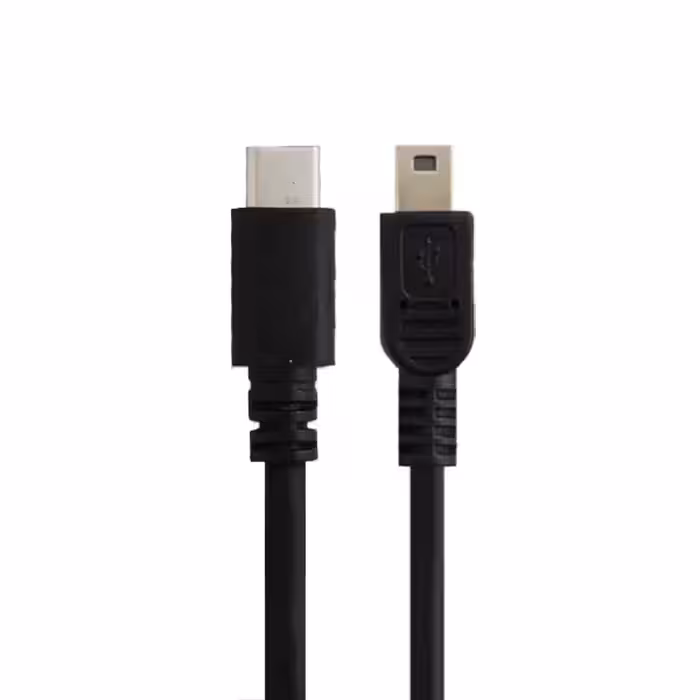 کابل دوربین Type-c کی نت مدل K-CU5C2015 طول 1.5 متر